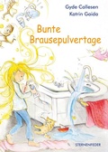 Cover: Bunte Brausepulvertage - Nova MD