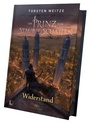Cover: Widerstand - Gebundene Schmuckausgabe mit Farbschnitt - Nova MD