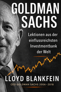 Cover: Goldman Sachs - Deutscher Wirtschaftsbuch Verlag