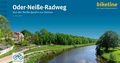 Cover: Oder-Nei&szlig;e-Radweg - Esterbauer