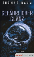 Cover: Gef&auml;hrlicher Glanz - Haymon Verlag
