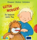 Cover: Guten Morgen! So beginnt mein Tag - Ullmann Medien