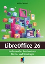 Cover: LibreOffice 26 - MITP