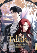 Cover: Edith - Keine gew&ouml;hnliche Wiedergeburt 03 - Altraverse GmbH