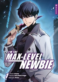Enlarge image Cover: I'm the Max-Level Newbie 01 - Altraverse GmbH