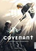 Cover: Covenant - Priester und D&auml;monen 02 - Altraverse GmbH