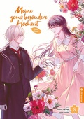 Cover: Meine ganz besondere Hochzeit Light Novel 08 - Altraverse GmbH