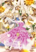 Cover: Seit unserem Tod erkennst du mich nicht mehr 06 - Altraverse GmbH