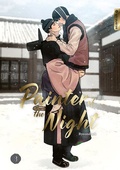Cover: Painter of the Night 03 - Altraverse GmbH