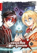 Cover: Der st&auml;rkste Held mit dem Mal der Schw&auml;che 30 - Altraverse GmbH