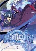 Cover: Overgeared 09 - Altraverse GmbH