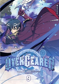 Enlarge image Cover: Overgeared 09 - Altraverse GmbH