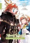 Cover: Silent Witch 06 - Altraverse GmbH