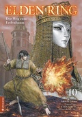 Cover: Elden Ring 10 - Altraverse GmbH