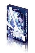 Cover: Solo Leveling: Ragnarok Collector's Edition 01 - Altraverse GmbH