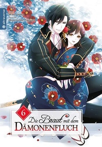 Enlarge image Cover: Die Braut mit dem Dämonenfluch 06 - Altraverse GmbH