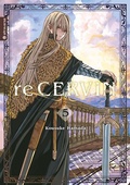 Cover: Re CERVIN 05 - Altraverse GmbH