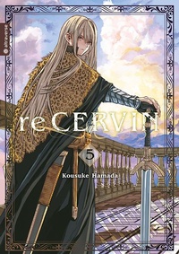 Enlarge image Cover: Re CERVIN 05 - Altraverse GmbH