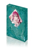 Cover: Penelope - Das B&ouml;se ist dem Tod geweiht Collectors Edition 09 - Altraverse GmbH