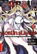 Cover: Goblin Slayer! 17 - Altraverse GmbH