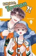 Cover: Echt jetzt, Tamon? 09 - Altraverse GmbH
