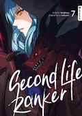 Cover: Second Life Ranker 07 - Altraverse GmbH
