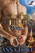 Cover: T&ouml;chter des Feuers: Paris - tolino media