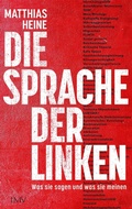 Cover: Die Sprache der Linken - LangenM&uuml;ller
