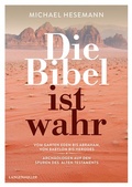 Cover: Die Bibel ist wahr - LangenM&uuml;ller