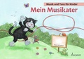 Cover: Mein Musikater - Schott Music