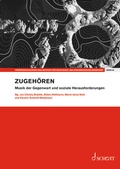 Cover: ZUGEH&Ouml;REN - Schott Music