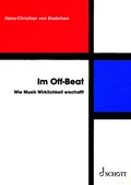 Cover: Im Off-Beat - Schott Music
