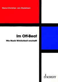 Enlarge image Cover: Im Off-Beat - Schott Music