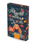 Cover: 24 Kapitel auf dem Weg zu mir - Autaria