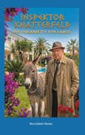 Cover: Inspektor Knatterfeld: Die Perlenkette von Samos - BoD - Books on Demand