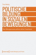 Cover: Politische Bildung in sozialen Bewegungen - transcript