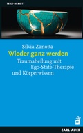 Bild: Wieder ganz werden - Carl-Auer Verlag