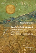 Cover: Falsche Originale - edition fr&ouml;lich