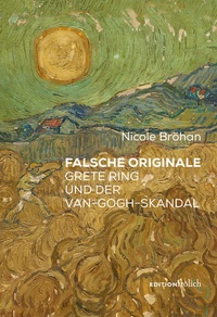 Enlarge image Cover: Falsche Originale - edition frölich