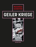 Cover: Geiler Kriege - Moloko Print