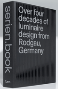 Cover: serien.book - Verlag form