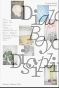 Cover: Dialog Byond Disciplines - Verlag form