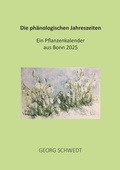 Cover: Die ph&auml;nologischen Jahreszeiten - Shaker Media