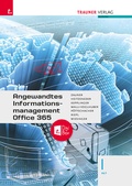 Cover: Angewandtes Informationsmanagement I HLT Office 365 + TRAUNER-DigiBox - Trauner Verlag