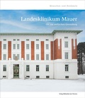 Cover: Landesklinikum Mauer - Bibliothek der Provinz
