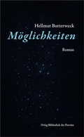 Cover: M&ouml;glichkeiten - Bibliothek der Provinz