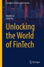 Cover: Unlocking the World of FinTech - Springer