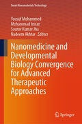 Cover: Nanomedicine and Developmental Biology Convergence for Advanced Therapeutic Approaches - Springer