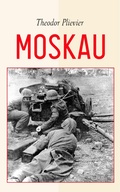 Cover: Moskau - e-artnow
