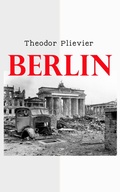 Cover: Berlin - e-artnow